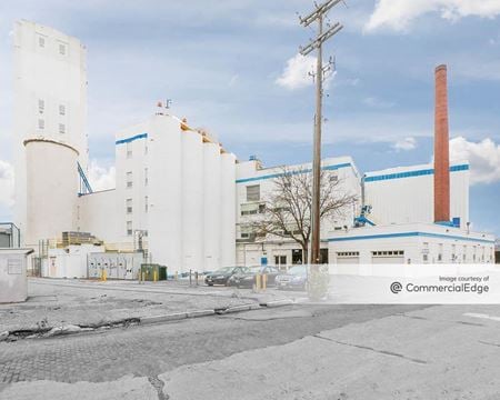 Preview of Industrial space for Rent at 1201 Jackson Street NE