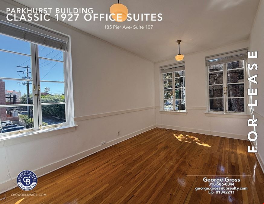 185 Pier Ave