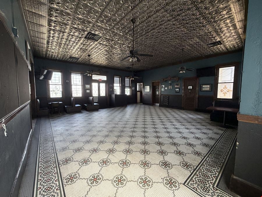 301 Greensboro Ave