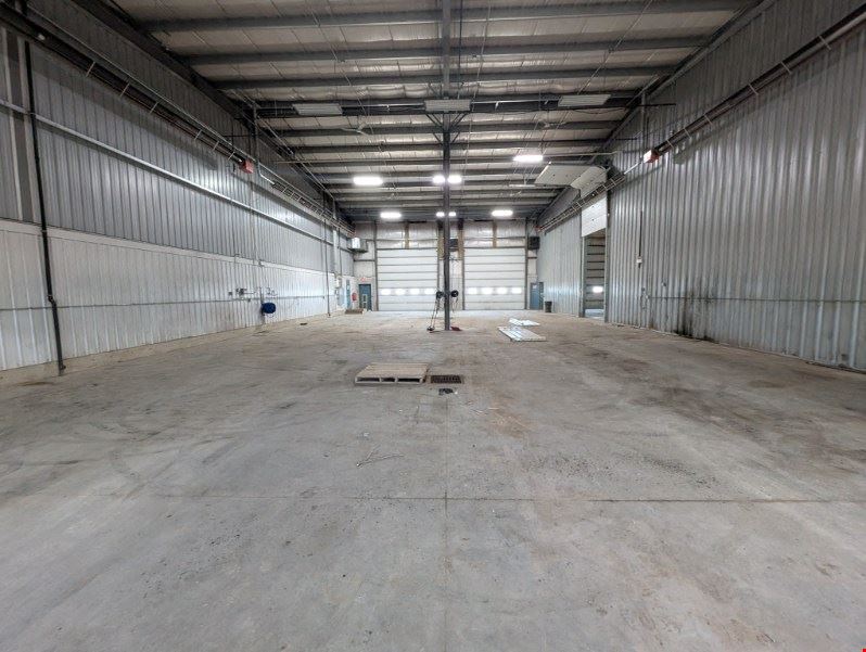 3400 Golf Course Road, Stony Plain