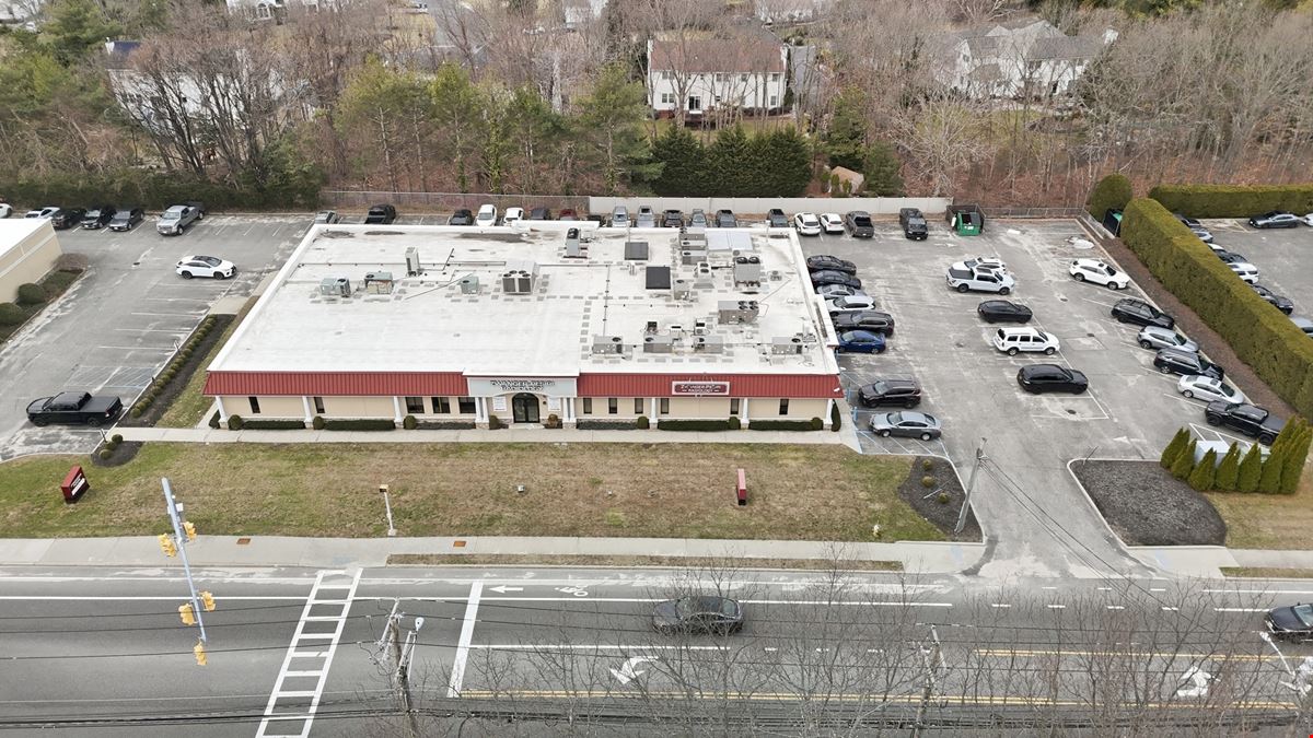 INVESTMENT OPPORTUNITY | MEDICAL OFFICE PORTFOLIO