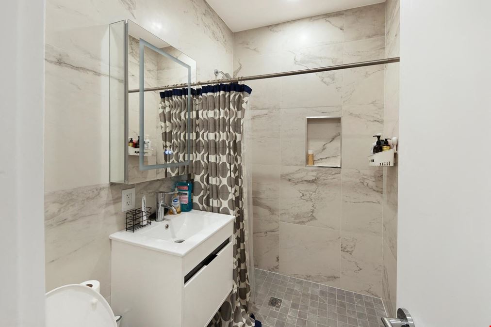 109 Eldridge Street