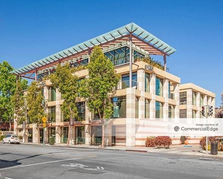 Preview of Office space for Rent at 325 Lytton Avenue