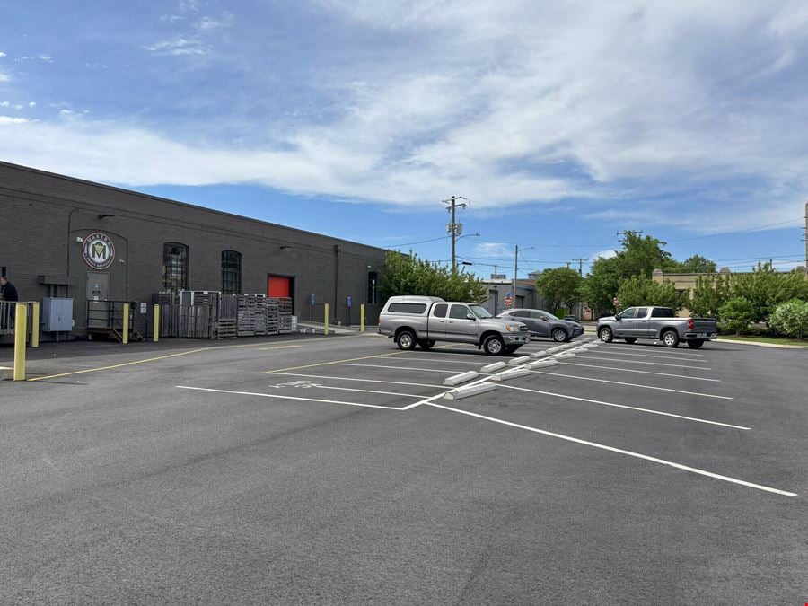 Maker's Craft Brewery