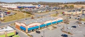 440 Sam Ridley Parkway