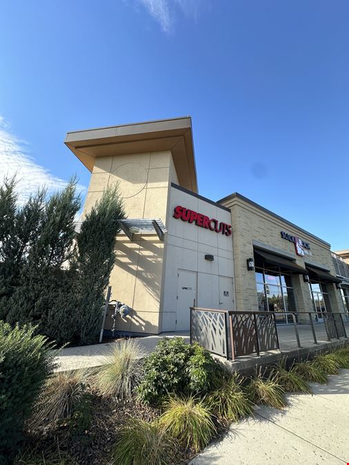 Regal Plaza at Palouse