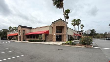 Preview of Retail space for Rent at 1781 Dunlawton Avenue, Unit 4A-4C