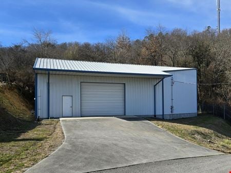 Preview of Industrial space for Rent at 3353 Rudy Street