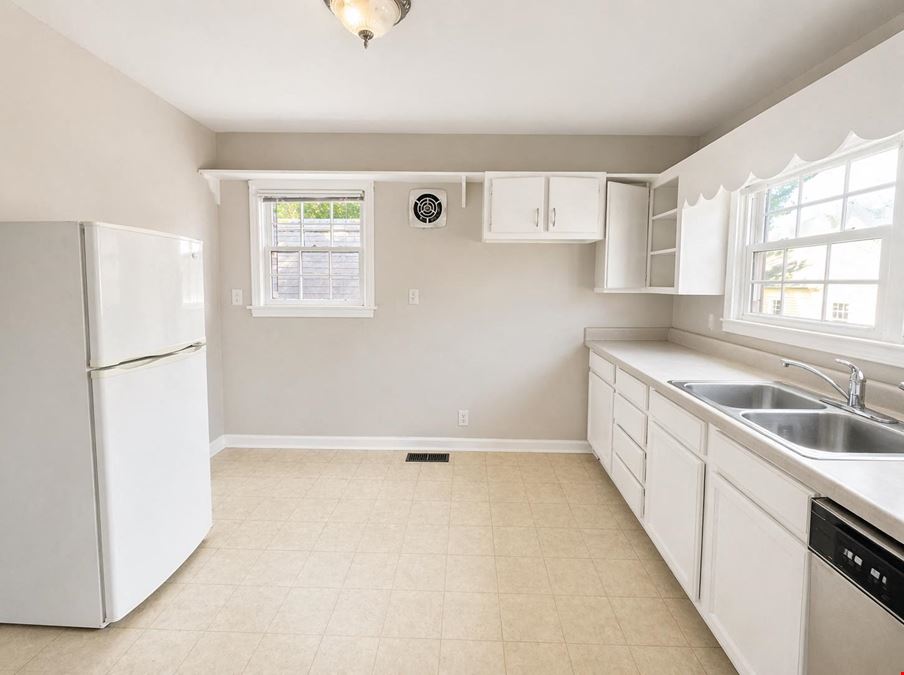 DECATUR OFFICE FOR SALE | 1463 Church Street