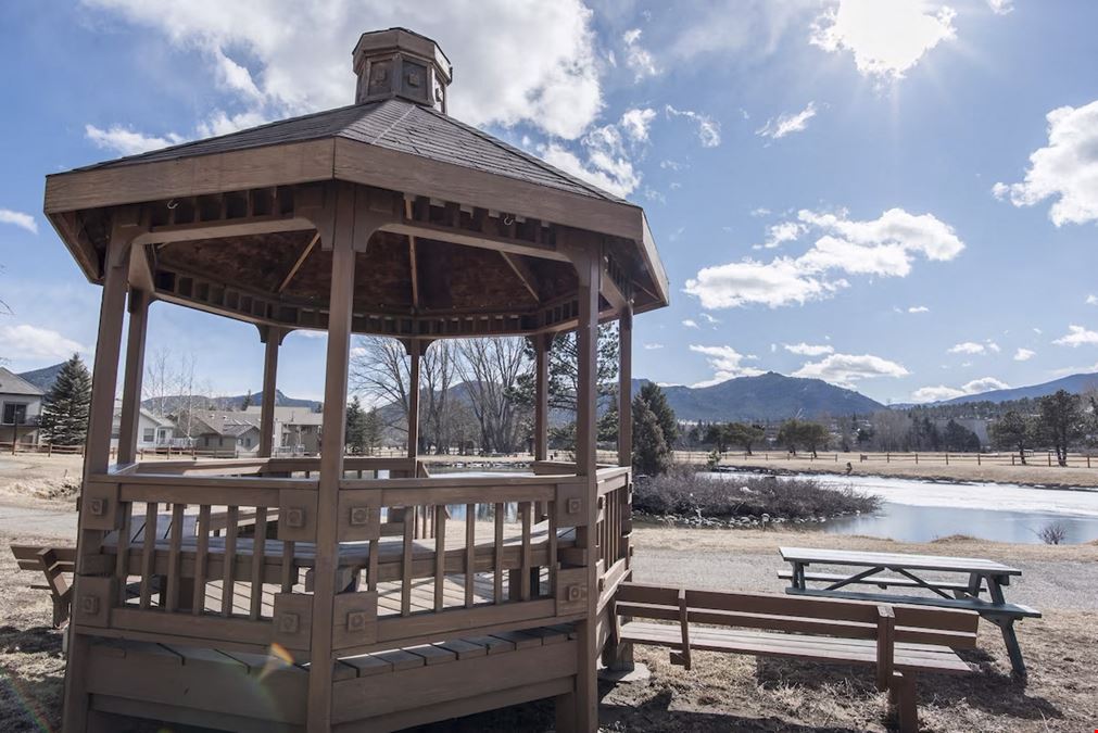 Discovery Lodge