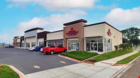 2500 W. Trenton Road