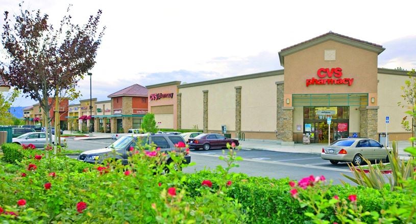Preview of Retail space for Rent at 27959 Seco Canyon Road