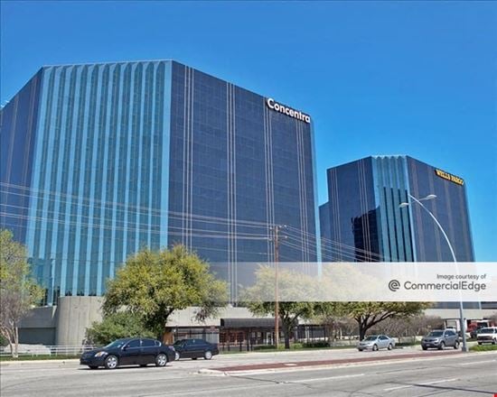 Preview of Office space for Rent at 5080 Spectrum Drive