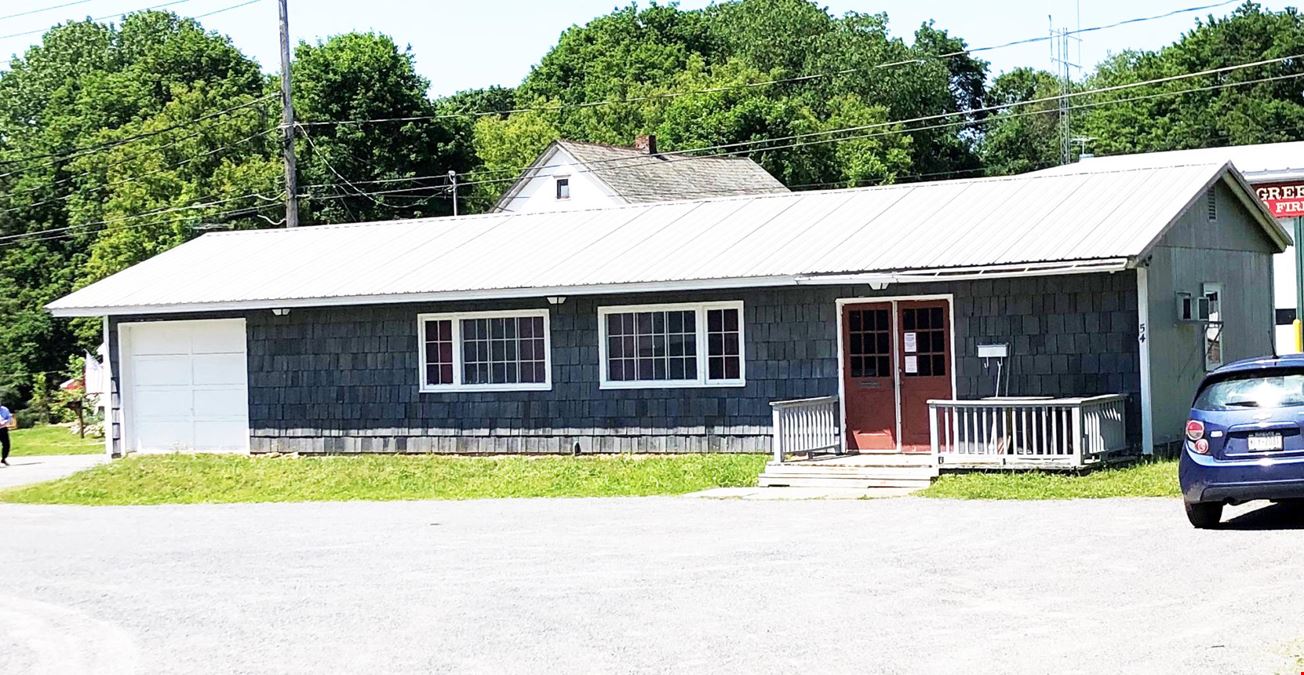 58-60 Corliss Ave
