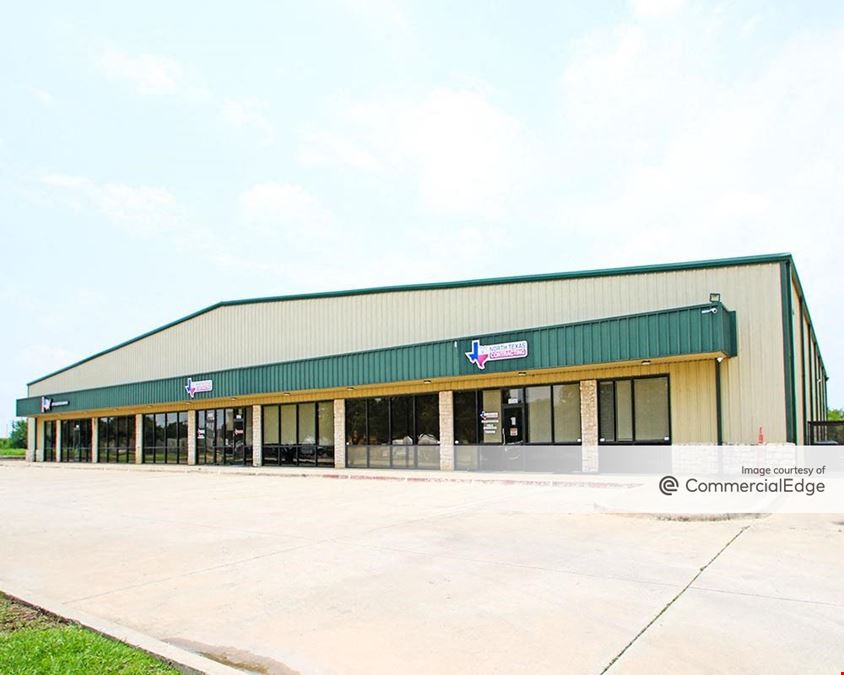Fort Worth Alliance