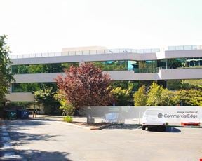 Fountaingrove Corporate Centre