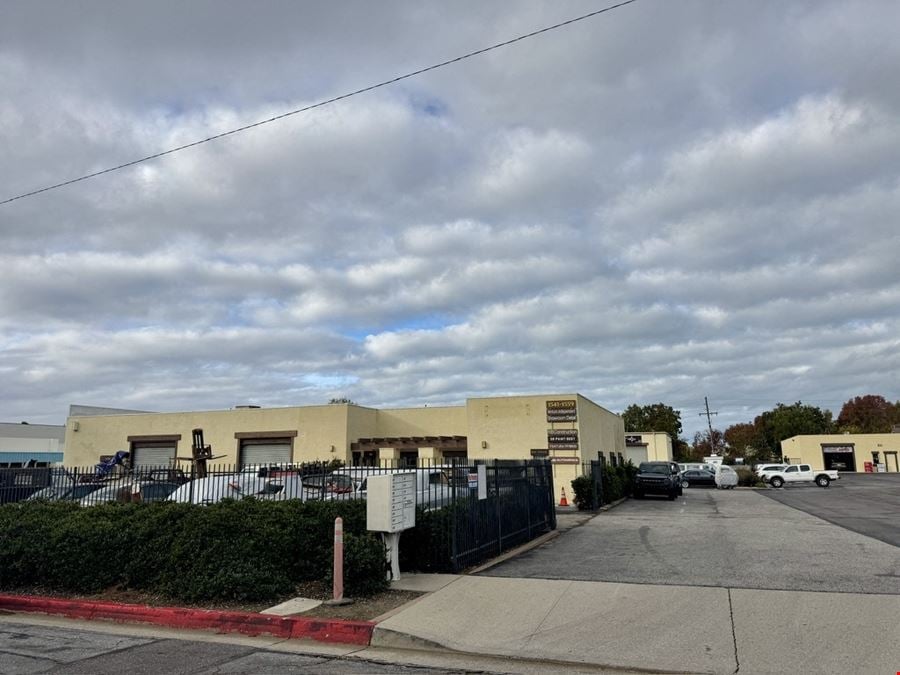 1551 Palma Drive