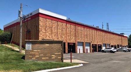 Preview of Industrial space for Rent at 310 Fee Fee Rd