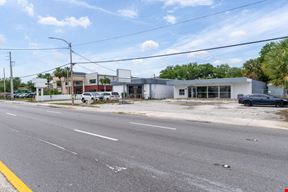 Pinellas Park Flex Space
