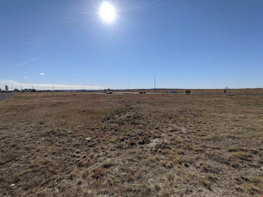 2151 Box Springs Boulevard North West