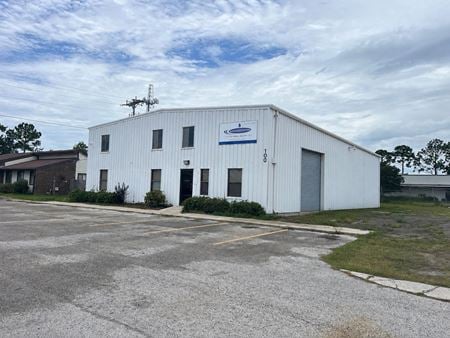 Preview of Industrial space for Sale at 100 Industrial Loop Drive North
