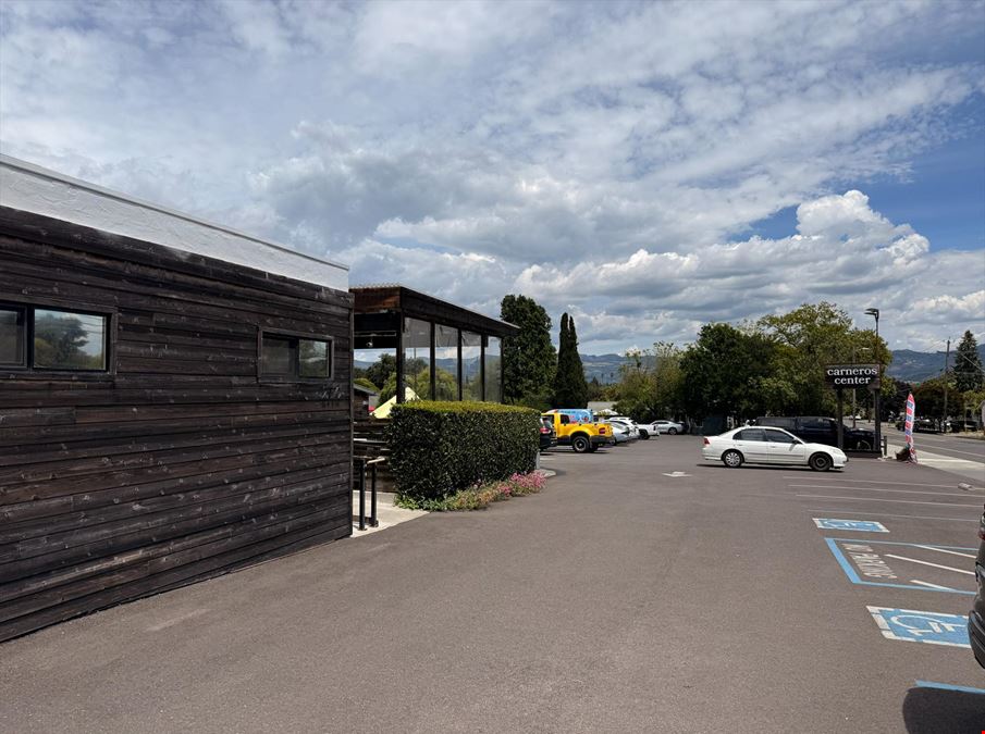 2770 Old Sonoma Road