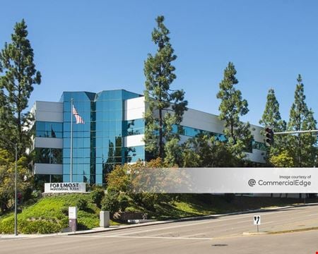 Preview of Office space for Rent at 12396 World Trade Drive