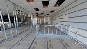 Up to ±2,960-SF Retail Suite on Woodruff Road in Greenville, SC