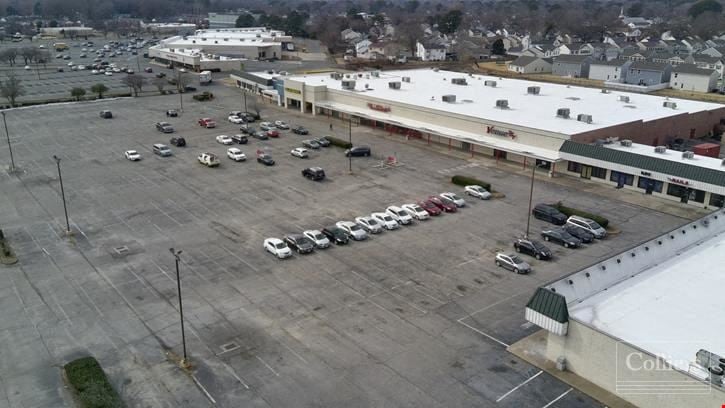 Williams Court II