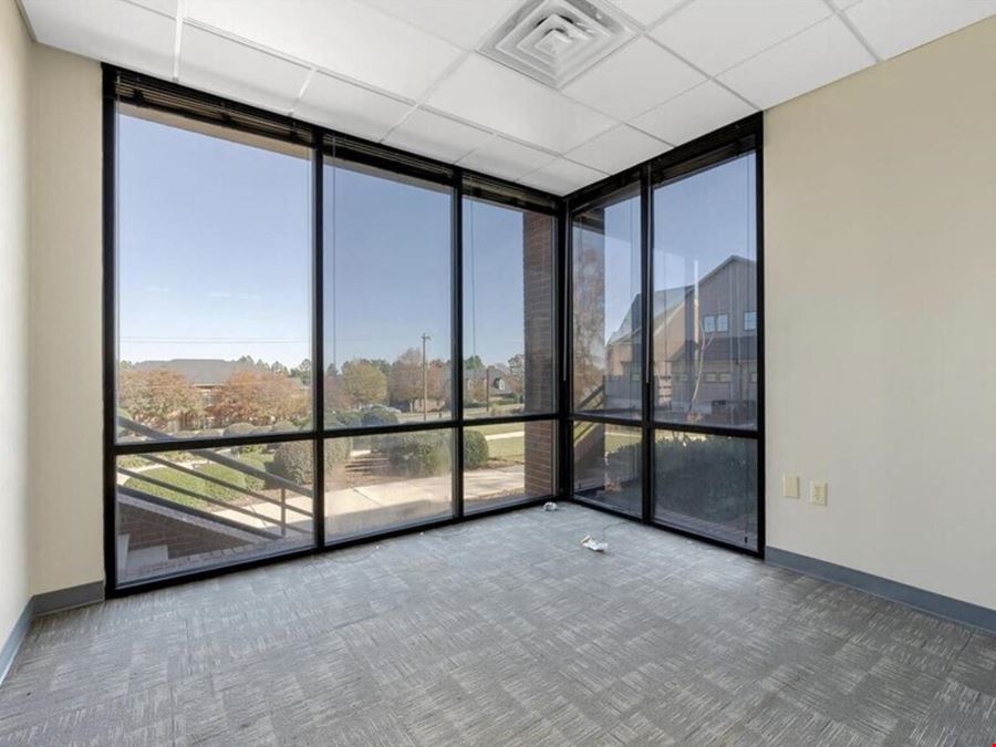 330 Pelham Rd, Bldg 100 · Ste 100A