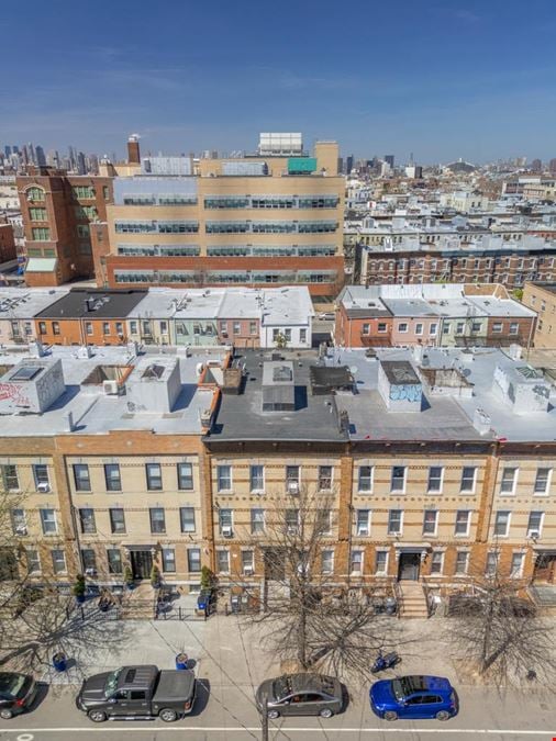 30-38 44th Street