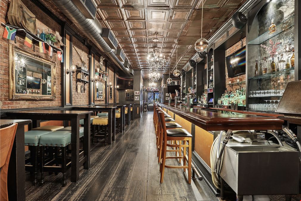 Building for Sale // 47 East 29th Street