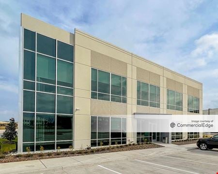 Preview of commercial space at 8400 Belleview Drive