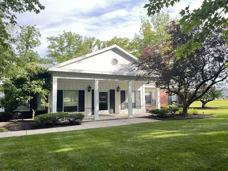 1925 Indian Wood Circle