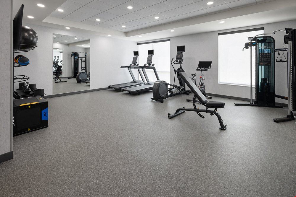 Home2 Suites Stockbridge