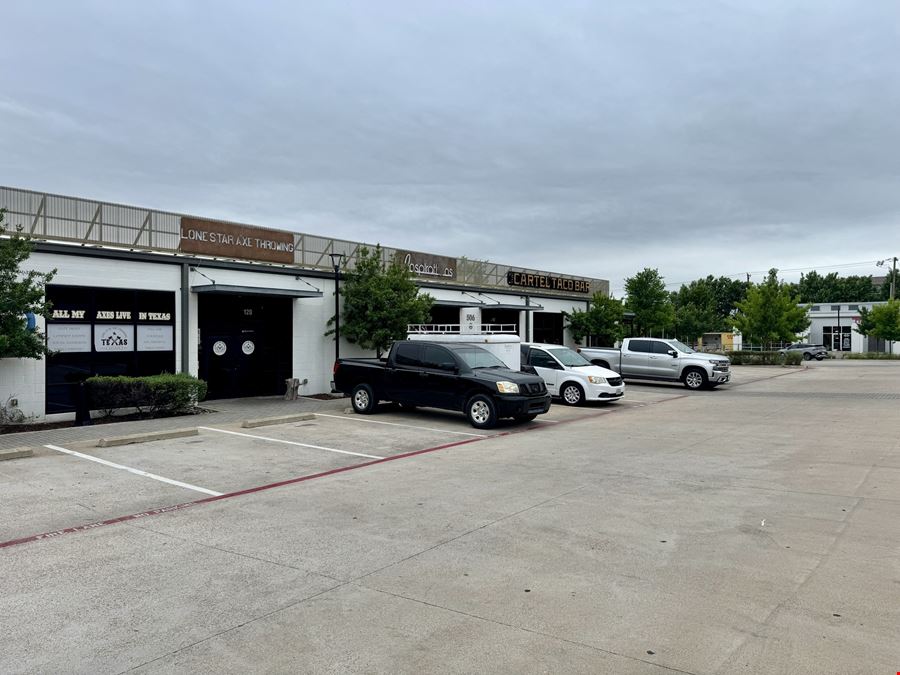 506 East Division Street