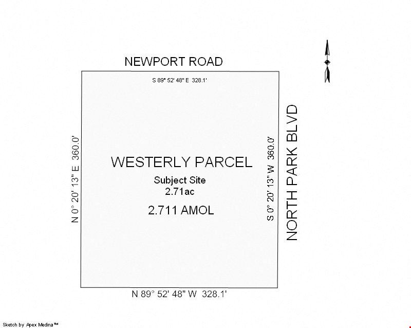 3118 Newport Rd