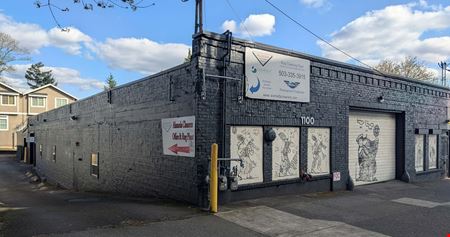 Preview of Office space for Sale at 1100 NE 21st Ave