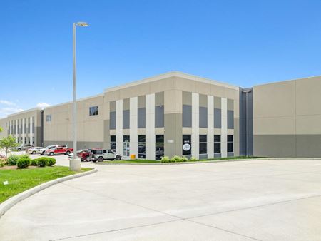 Preview of commercial space at 388 Hazelwood Logistics Center Dr.