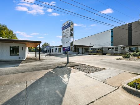 Preview of Retail space for Rent at 2023-2035 Airport Blvd