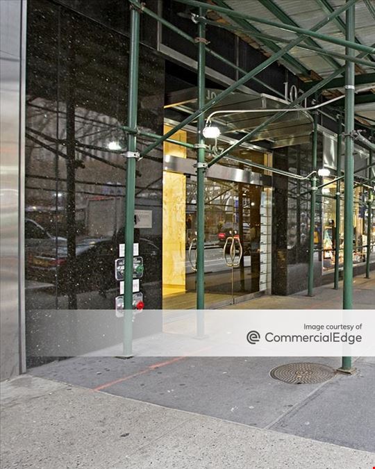 4 Bryant Park