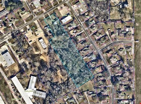 Preview of VacantLand space for Sale at 14832 Old Hammond Hwy