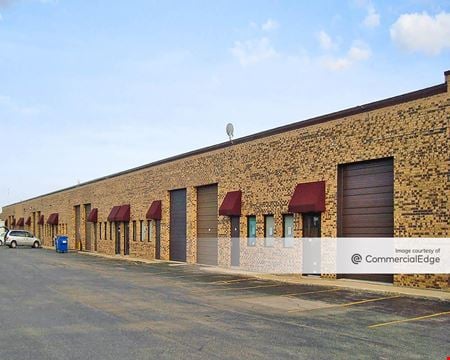 Preview of Industrial space for Rent at 9935 South 76th Avenue