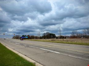 Up to 7 Acres at W Grand River and Airport Lansing
