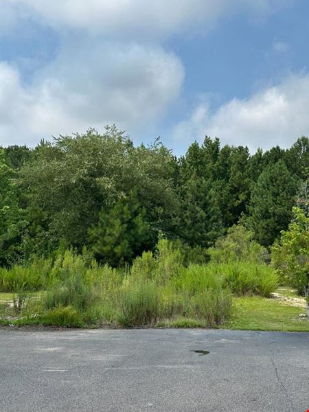 Preview of Unassigned space for Sale at TBD E. Broad Avenue