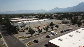 High Tech Industrial