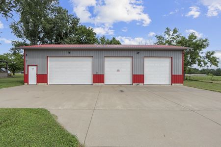 Preview of Mixed Use space for Sale at 1512 Old Saint Marys Rd