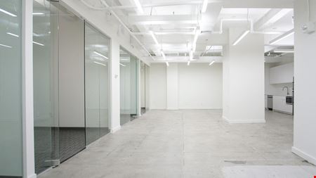 Preview of commercial space at 286 Madison Avenue