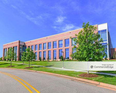 Preview of Office space for Rent at 1001 William Moore Drive