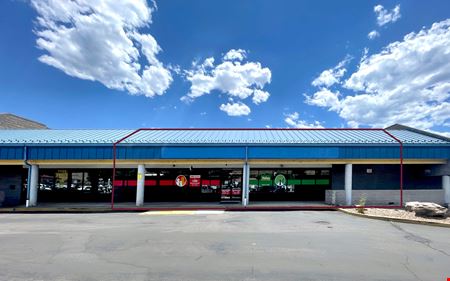 Preview of Retail space for Rent at 17736 South Golden Road